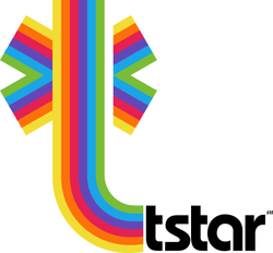 T Star Logo - Purpose - 