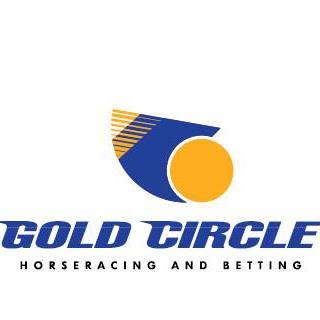 Blue Gold Circle Logo - Thank You To Gold Circle For Betting On Us. E Questrian Focus