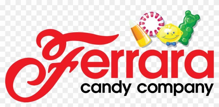 Candy Company Logo - Ferrara Candy - Ferrara Candy Company Logo - Free Transparent PNG ...