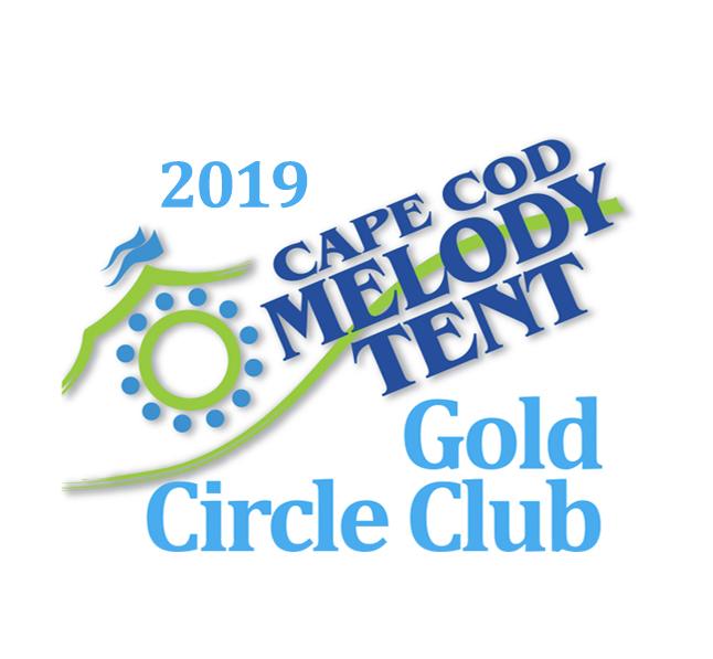 Blue Gold Circle Logo - Why Should You Join the Gold Circle Club? Because It's Awesome