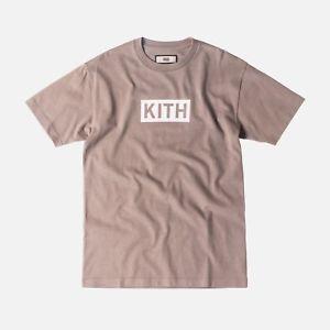 Kith Box Logo - 