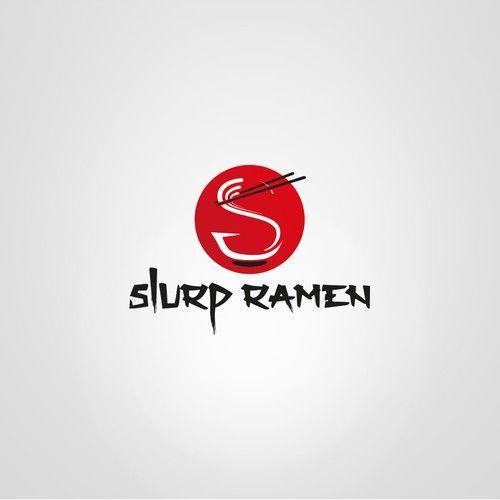 Ramen Logo - Clean, Simple Logo for New SF Ramen Restaurant | Logo design contest