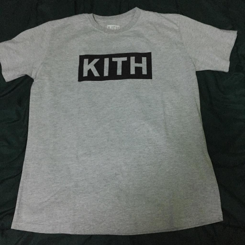 Kith Box Logo