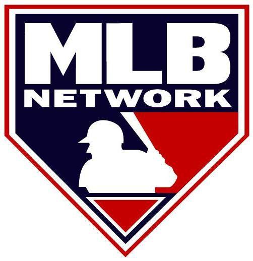 MLB Network Logo - Five Years In and Still Flawed: Critiquing MLB Network, Part Two ...
