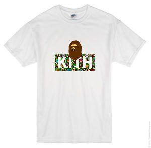 Kith Box Logo - KITH X A BATHING APE CLASSIC BOX LOGO TEE- SIZE S-2XL - BAPE RONNIE ...