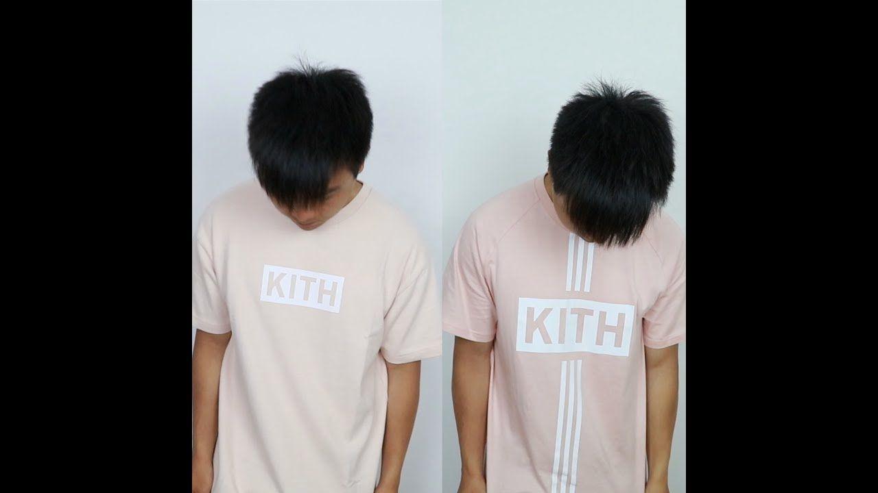 Kith Box Logo - KITH Box Logo Lookbook | Best New NY Brand or just Hype? - YouTube