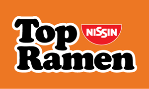 Ramen Logo - Top Ramen Logo Vector (.EPS) Free Download
