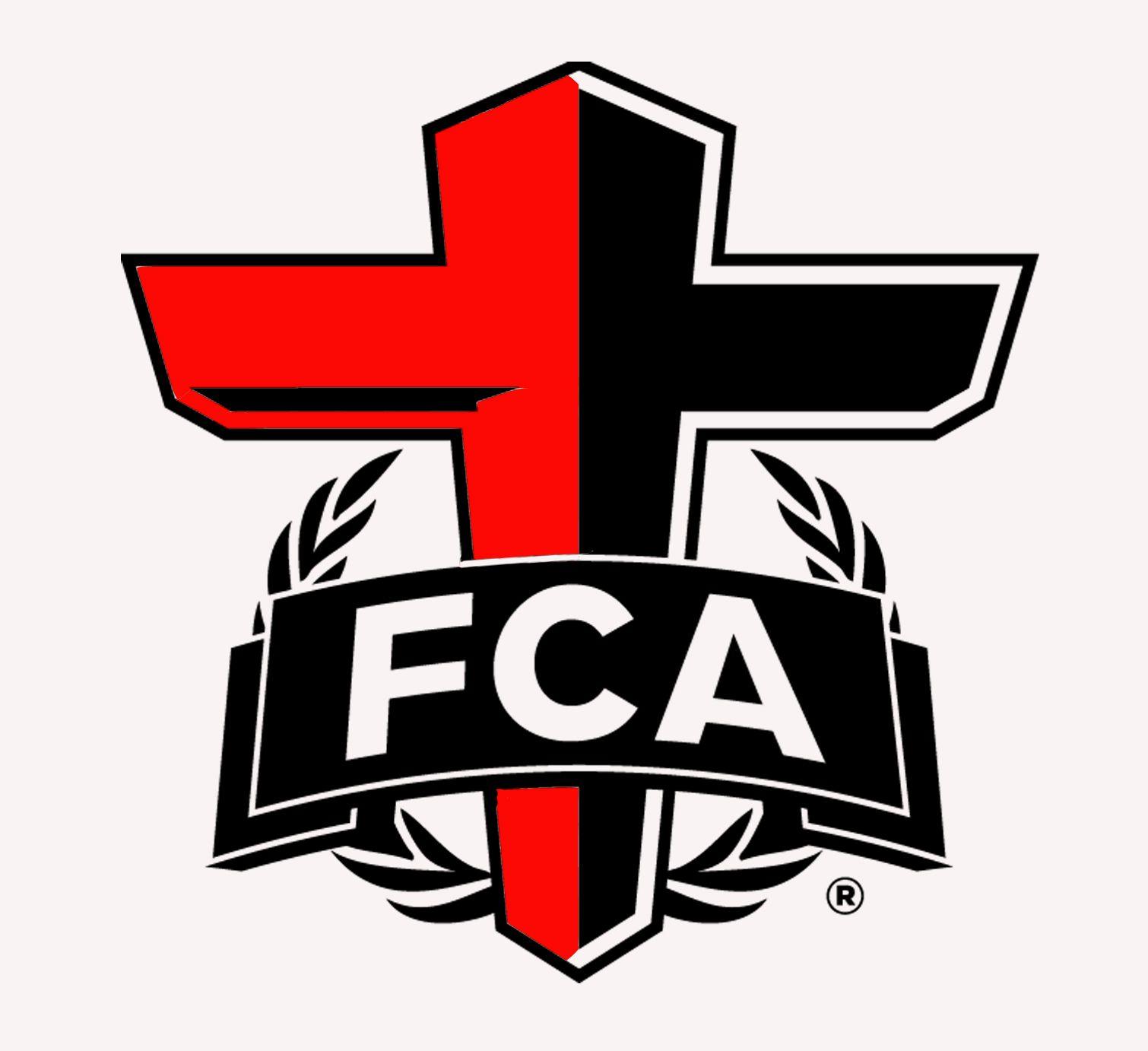 FCA Football Logo - Home | FCA UGA