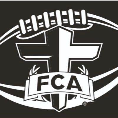 FCA Football Logo - FCA Football (@FCA_Football1) | Twitter
