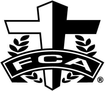 FCA Football Logo - Stagg Bowl FCA Championship Breakfast this Friday at the Salem Civic