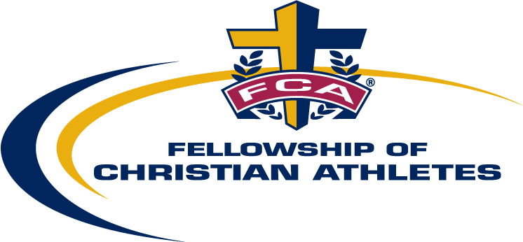 FCA Football Logo - About FCA Charlotte | FCA Charlotte