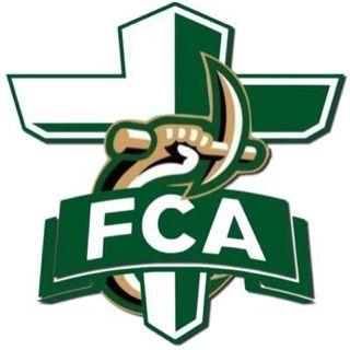 FCA Football Logo - Home | 49er FCA