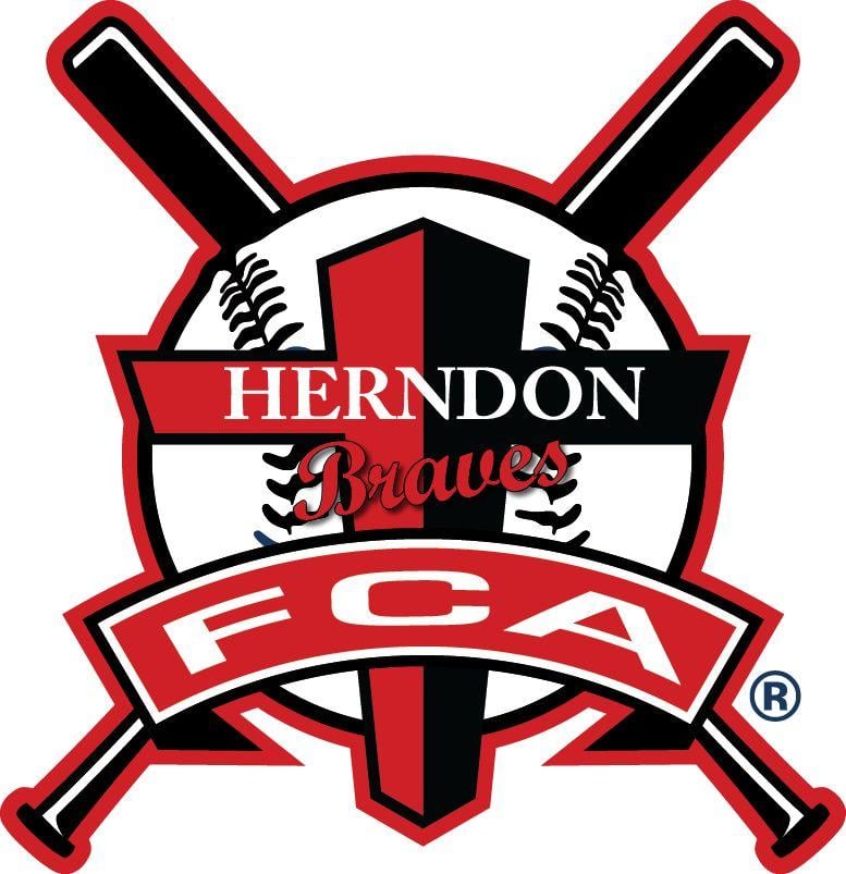 FCA Football Logo - Home | Herndon Braves