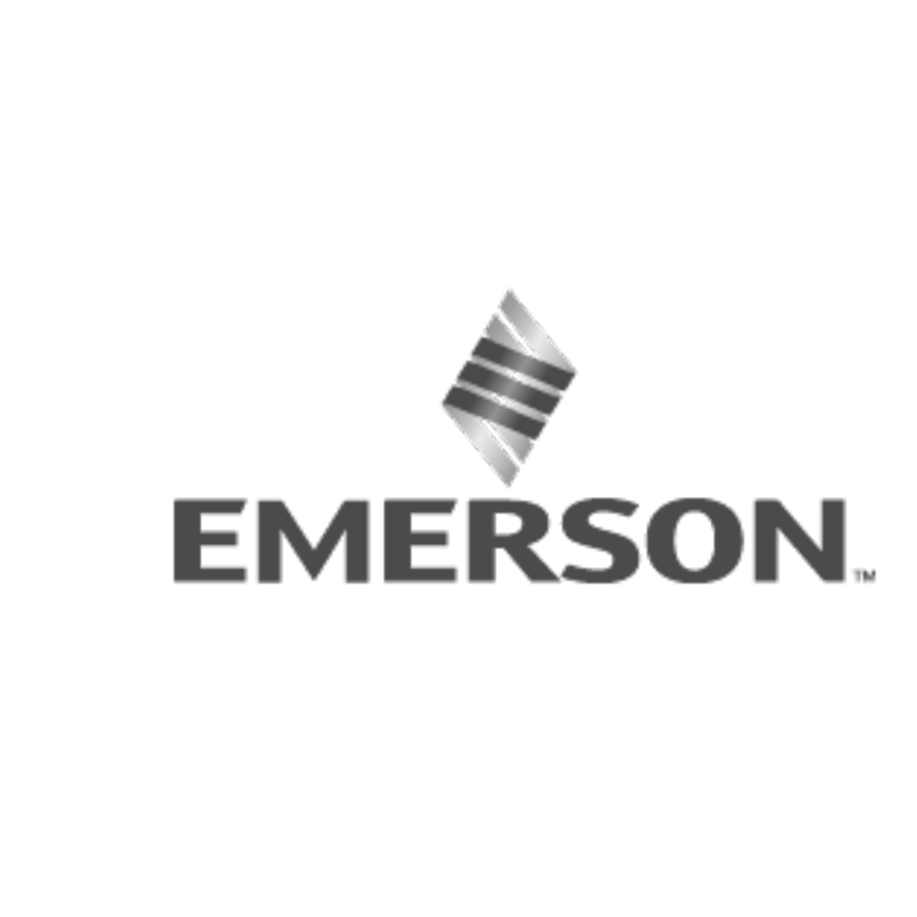 Emerson Logo - Power Monitoring| Emerson