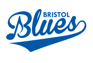 Bristol Blues Logo - Bristol Blues Baseball: Home