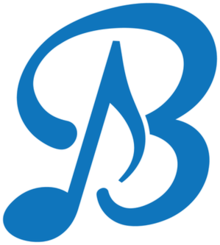 Bristol Blues Logo - Bristol Blues