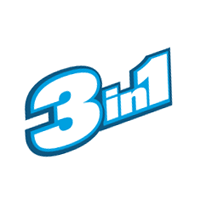 Calgonit 3 in 1 Vector Logo - Download Free SVG Icon
