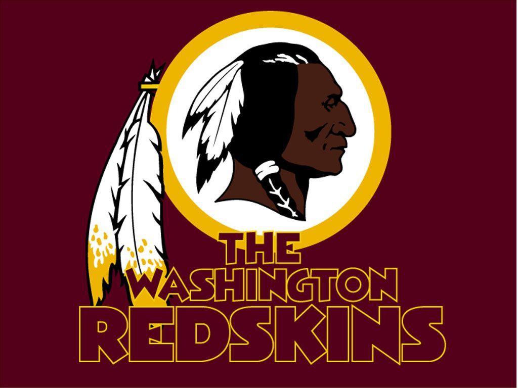NFL Redskins Logo - The Washington Redskins and an Ethical Discussion of a Name Change ...