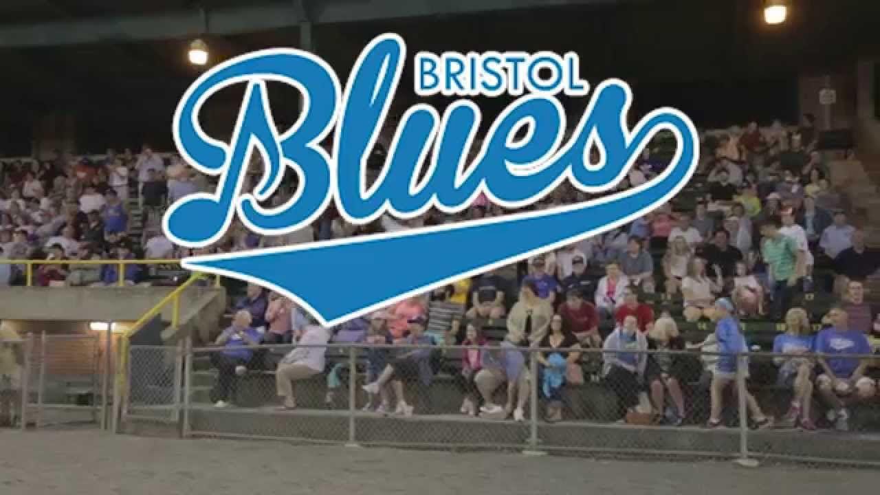 Bristol Blues Logo - Bristol Blues Baseball: News