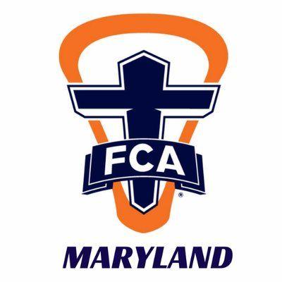 FCA Football Logo - FCA Lacrosse MD (@FCA_MD_Lax) | Twitter