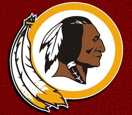 NFL Redskins Logo - The Redskins Aren't Changing The Team Name Any Time Soon - Nick Kelly