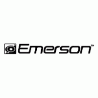 Emerson Logo - Emerson Logo Vectors Free Download