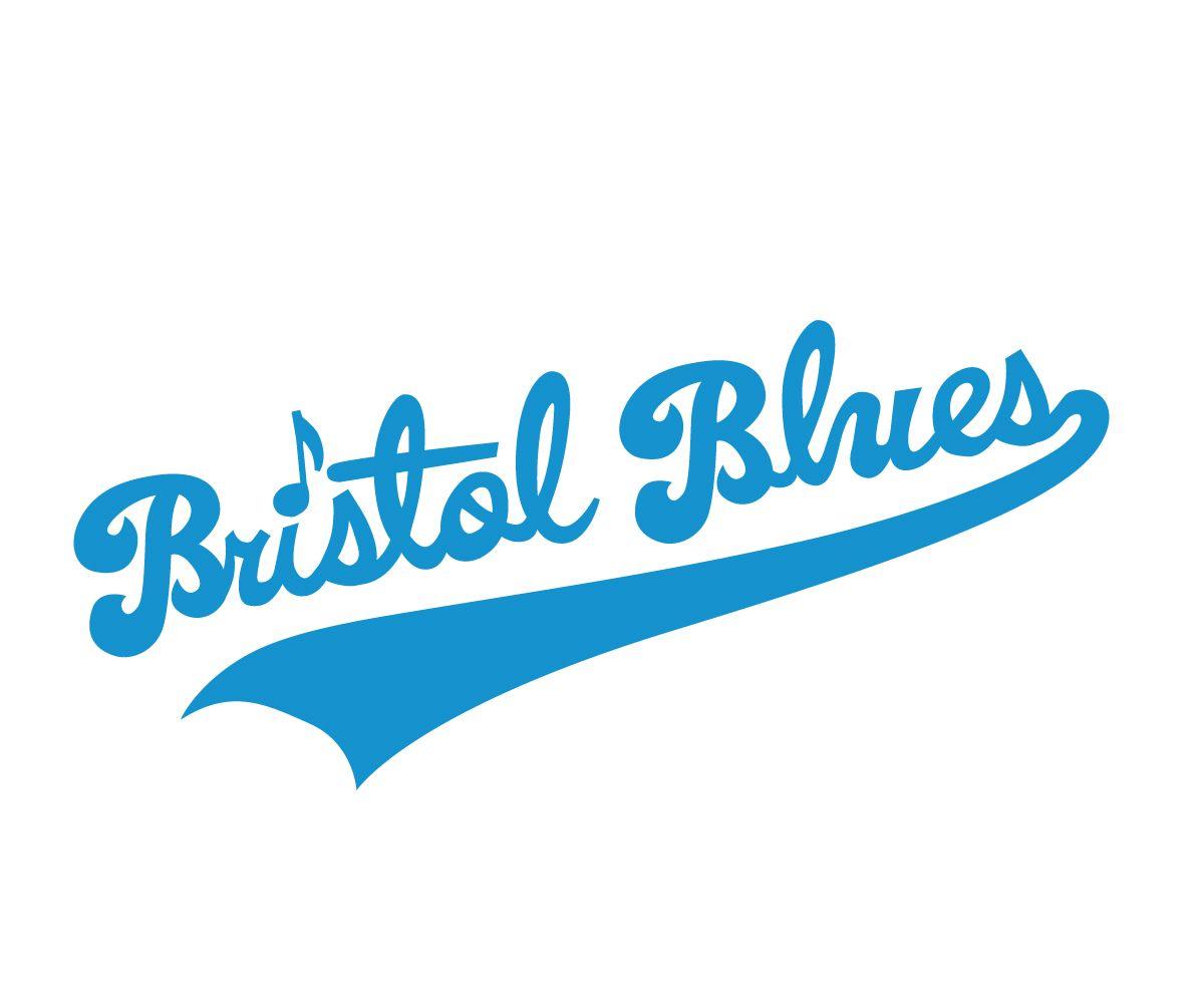 Bristol Blues Logo - Bold, Playful Logo Design for Bristol Blues by JLG Studios. Design