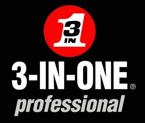 3 in 1 Logo - 3-IN-ONE (@3_IN_ONE) | Twitter