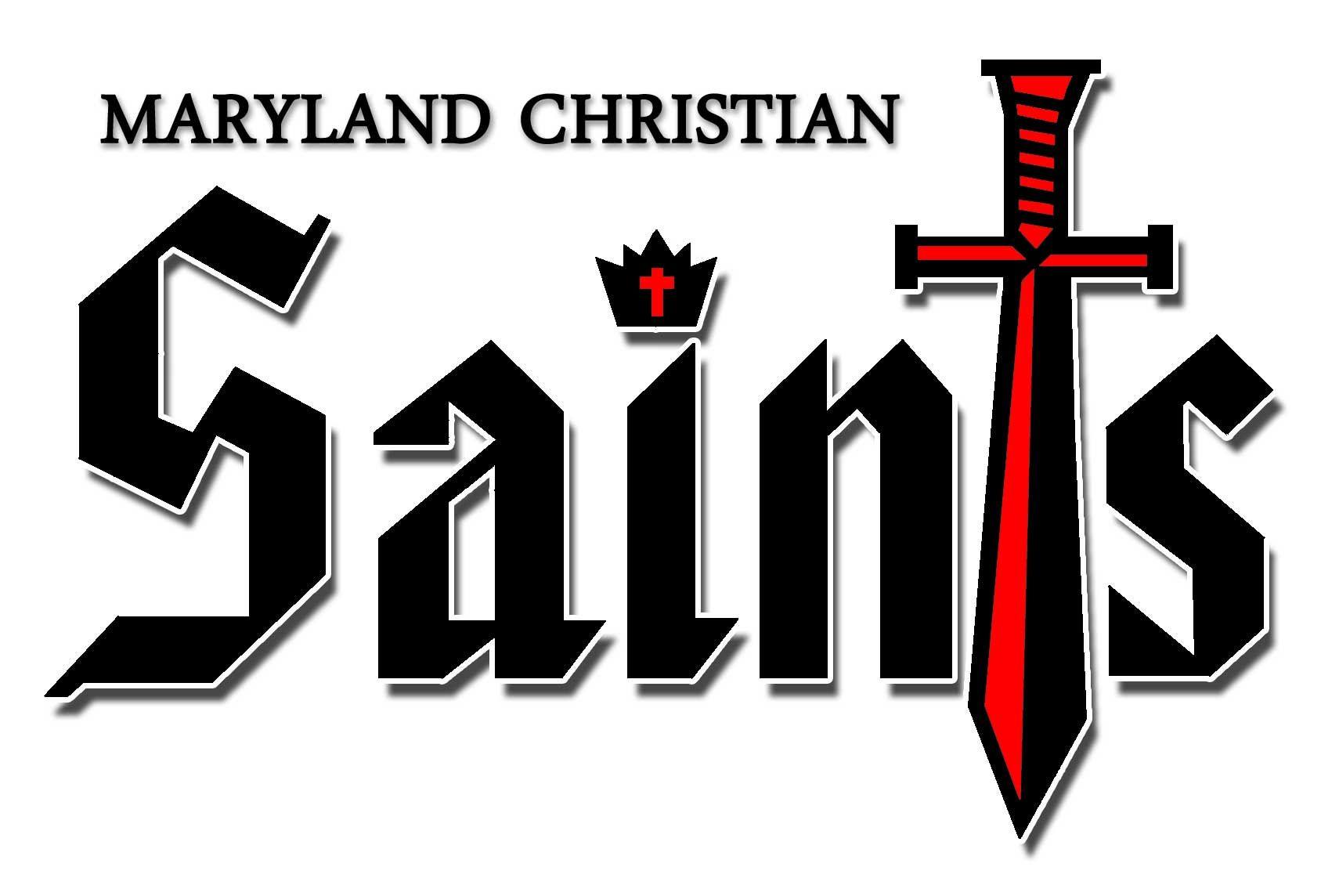 FCA Football Logo - Maryland Christian Saints Football | Northern Maryland FCA