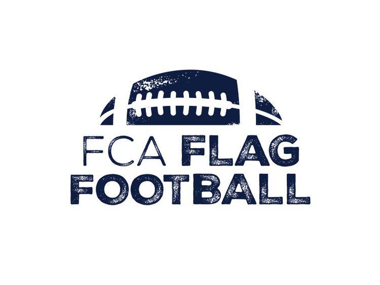 FCA Football Logo - South Dakota FCA — M.Heckel Design