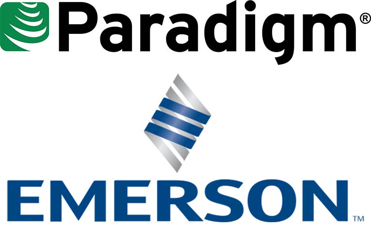Emerson Logo - Acquistion Positions Emerson As Largest Independent Provider Of ...