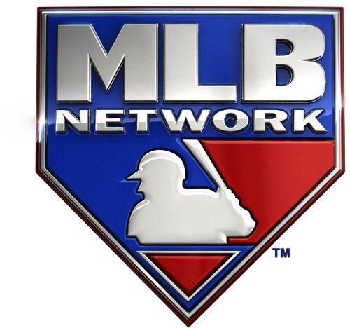 MLB Network Logo - Enjoy a Behind the Scenes Studio Tour of the MLB Network