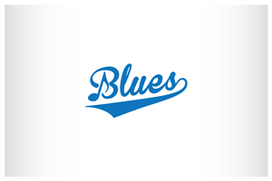 Bristol Blues Logo - Bold Logo Designs. Logo Design Project for a Business in United