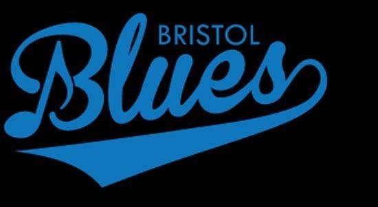 Bristol Blues Logo - Bristol Blues scoreboard for Aug. 21 – Bristol Observer