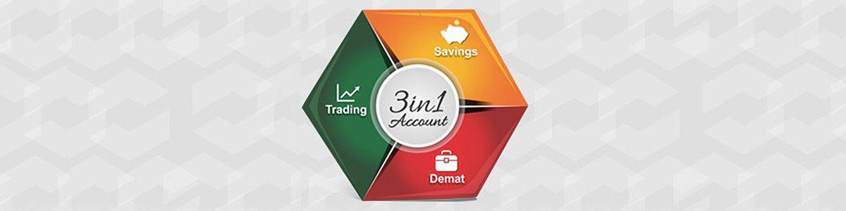 3 in 1 Logo - 3 in 1 Accounts - Saraswat Co-operative Bank