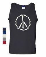 Hippie Smoking Logo - Peace Sign Weed Joints T Shirt Smoking 420 Hippie Pot Marijuana Tee