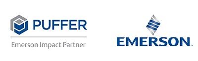 Emerson Logo - Home - Puffer-Sweiven