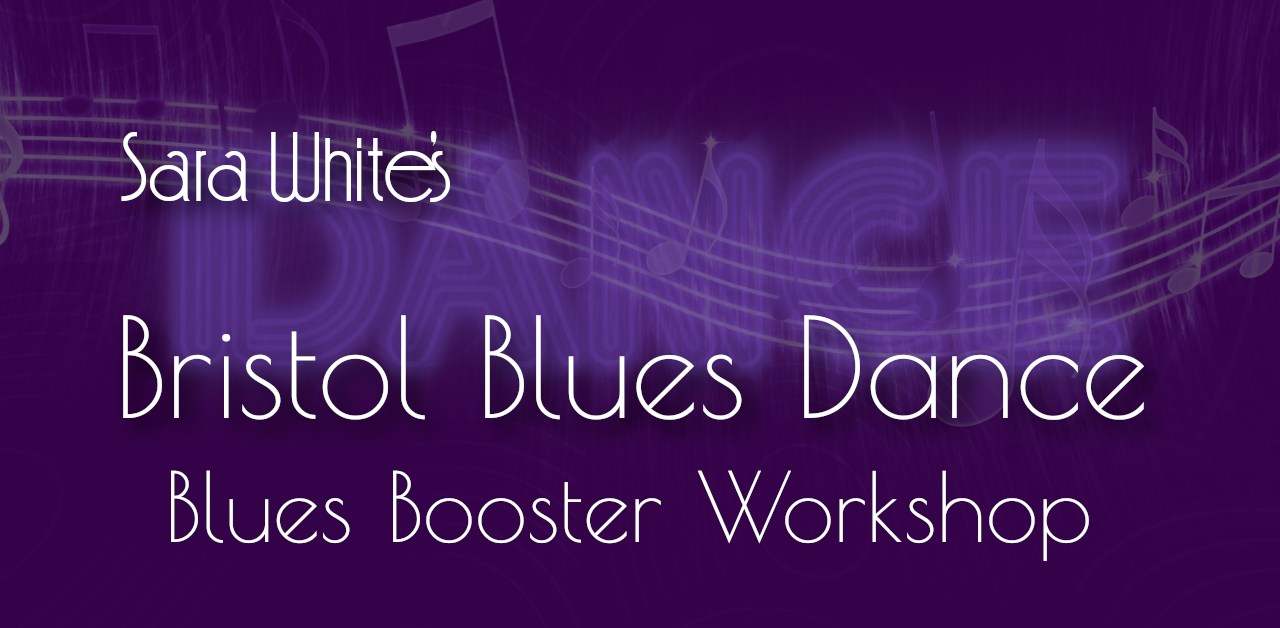 Bristol Blues Logo - Bristol Blues Booster Workshop