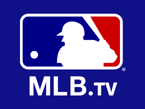 MLB Network Logo - MLB.TV Will Be Free Again In 2018 For T-Mobile Subscribers ...