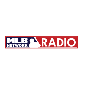 MLB Network Logo - MLB Network Radio. SiriusXM Content Explorer