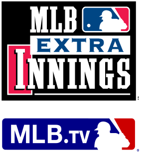 MLB Network Logo - Baseball. Pay Per View Sports. MyDISH. DISH Customer Support