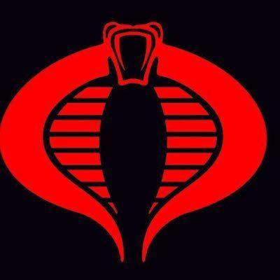 Red Snake Logo - Red Snake