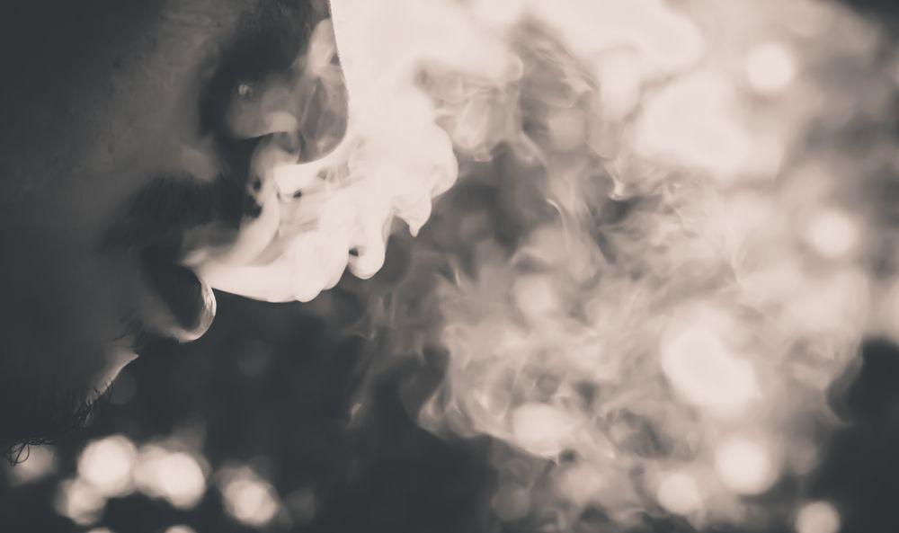 Hippie Smoking Logo - Colorado Warms To Cannabis Clubs, Despite Federal Uncertainty ...