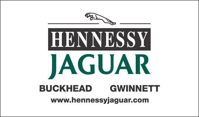 Hennessy Jaguar Logo - Jaguar Logo-704 from Hennessy Jaguar Atlanta in Atlanta, GA 30305