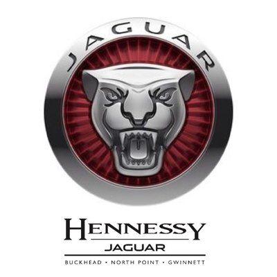 Hennessy Jaguar Logo - Hennessy Jaguar (@JaguarGeorgia) | Twitter