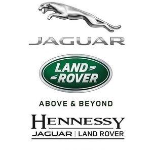 Hennessy Jaguar Logo - Hennessy Jaguar Land Rover Gwinnett - Duluth, GA: Read Consumer ...