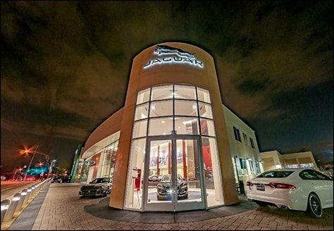 Hennessy Jaguar Logo - Hennessy Jaguar Atlanta | New Jaguar dealership in Atlanta, GA 30305