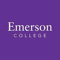 Emerson Logo - Summer Program: Emerson College: Pre-College Digital Filmmakers ...