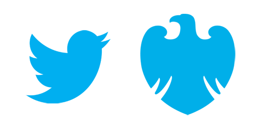 Twitter Bird Logo - Paul Annett 