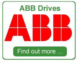 ABB Drives Logo - ABB Drives and Motors Catalogues and User Guides for you to download
